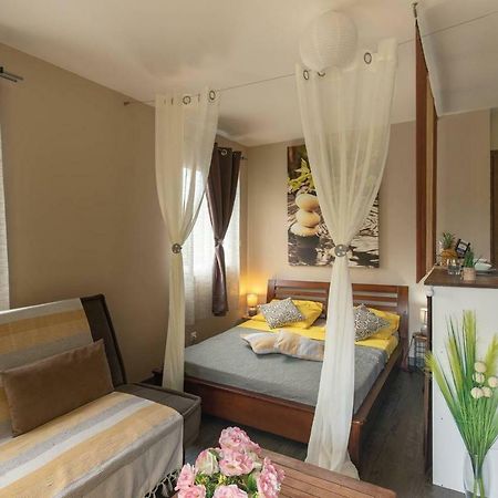 La Kazette - Votre Studio De Vacances A L Ile De La Reunion Сен-Луи Экстерьер фото